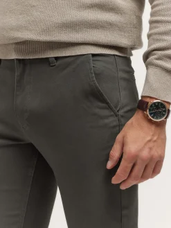 PANTALON ELVIS Hombre Chino