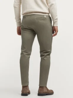 PANTALON ELVIS Hombre Chino