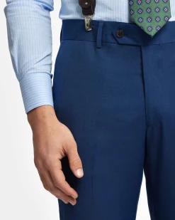 Clearance PANTALON FIL A FIL Hombre Trajes|Trajes