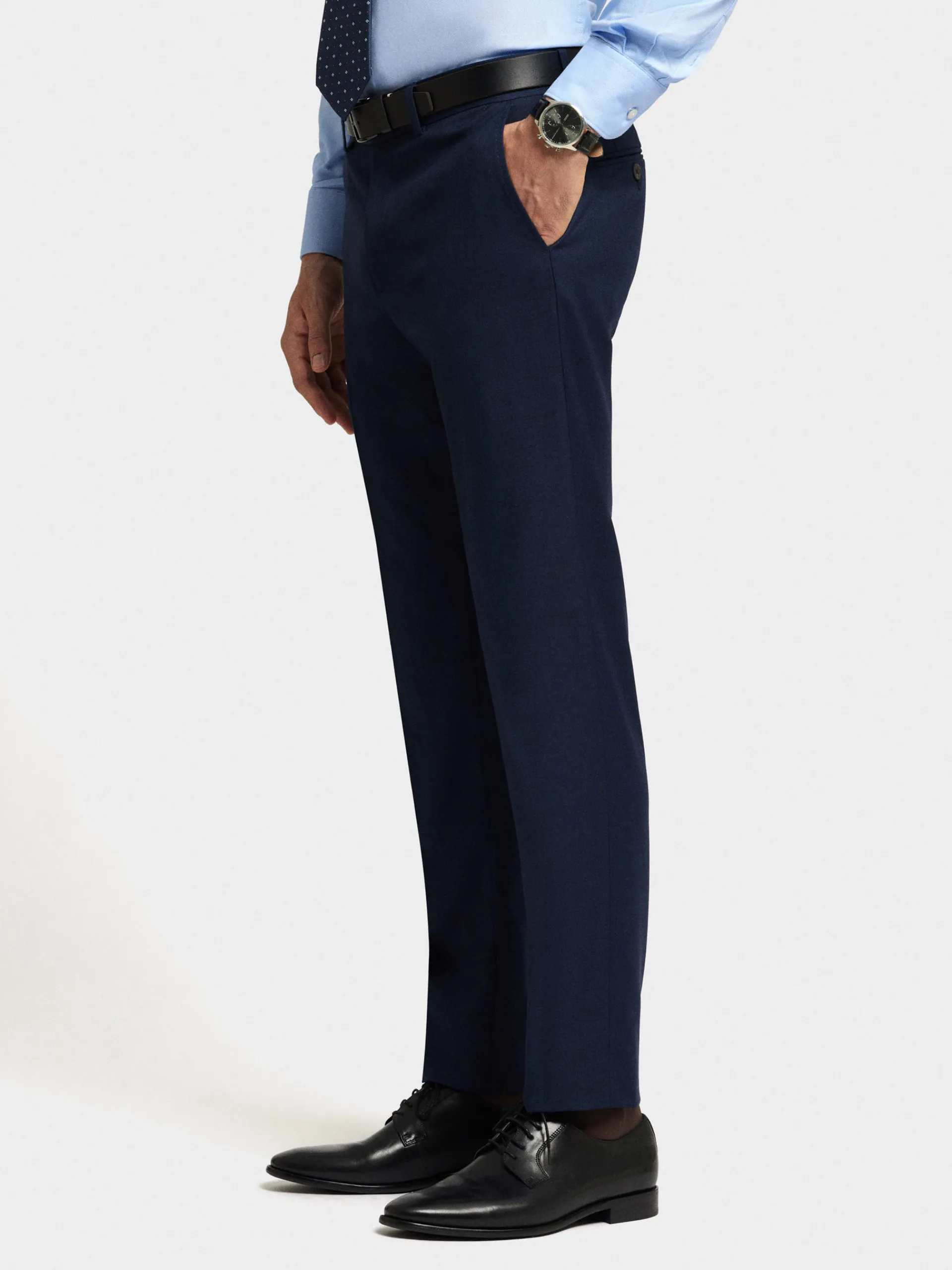 Discount PANTALON FIL A FIL Hombre Trajes|Trajes