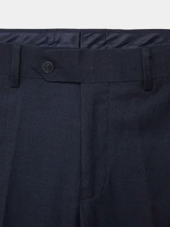 New PANTALON FIL A FIL Hombre Trajes|Trajes