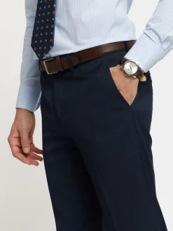 New PANTALON FIL A FIL Hombre Trajes|Trajes