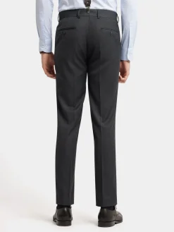 Best PANTALON FIL A FIL CRUZADO Hombre Trajes|Trajes
