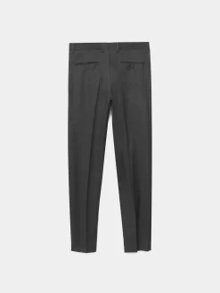 Best PANTALON FIL A FIL CRUZADO Hombre Trajes|Trajes