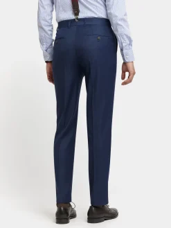 Clearance PANTALON FIL A FIL CRUZADO Hombre Trajes|Trajes