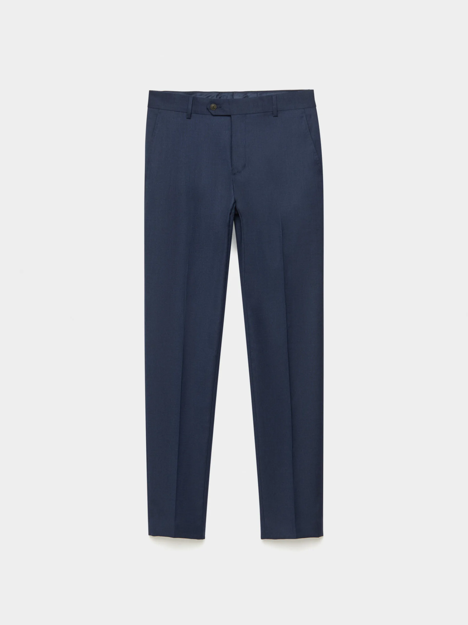 Clearance PANTALON FIL A FIL CRUZADO Hombre Trajes|Trajes