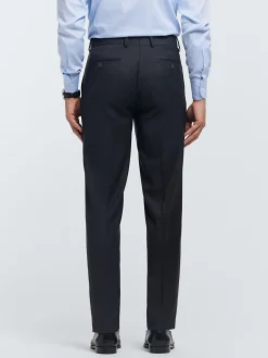 Outlet PANTALON FIL A FIL CRUZADO Hombre Trajes|Trajes