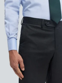 Outlet PANTALON FIL A FIL CRUZADO Hombre Trajes|Trajes