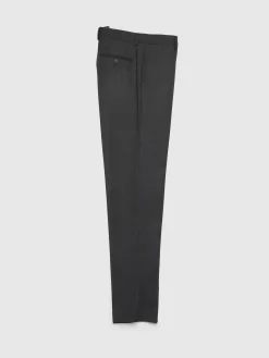 Outlet PANTALON FIL A FIL CRUZADO Hombre Trajes|Trajes