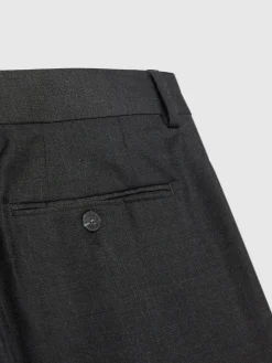 Hot PANTALON FIL A FIL Hombre Trajes|Trajes