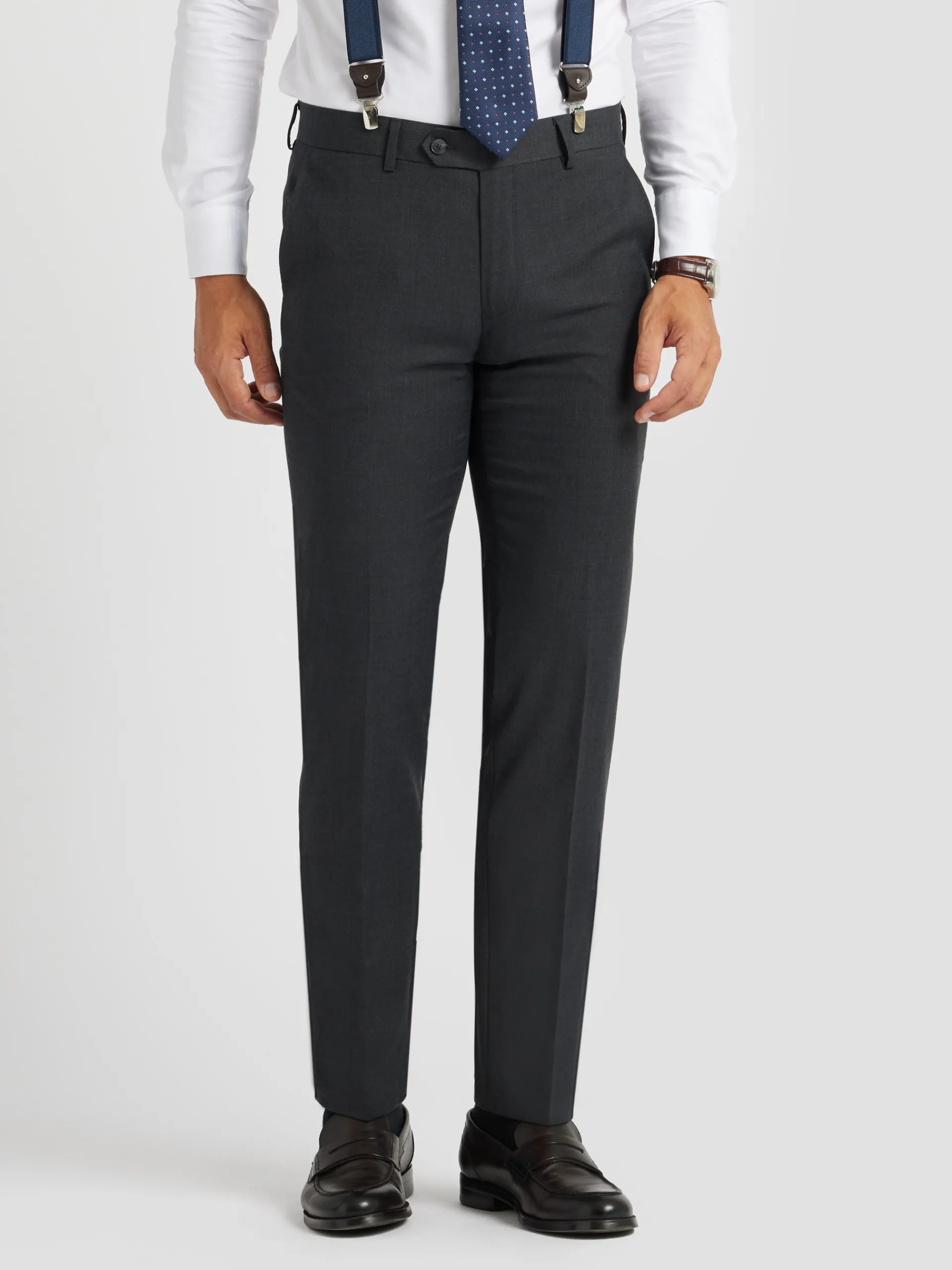 Discount PANTALON FIL A FIL Hombre Trajes|Trajes