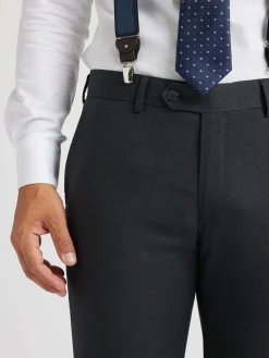 Discount PANTALON FIL A FIL Hombre Trajes|Trajes