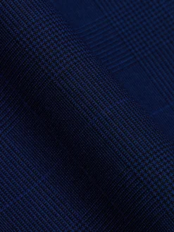 Hot PANTALON GALES SLIM Hombre Trajes|Trajes