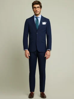 Hot PANTALON INFLUENCER Hombre Trajes|Trajes