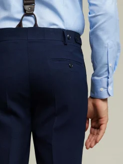 Hot PANTALON INFLUENCER Hombre Trajes|Trajes