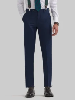 Discount PANTALON MICRO CADETE Hombre Trajes|Trajes - Vestir