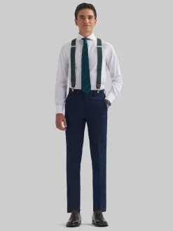 Discount PANTALON MICRO CADETE Hombre Trajes|Trajes - Vestir