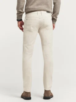 Discount PANTALON MICRO 5PKT Hombre Casual