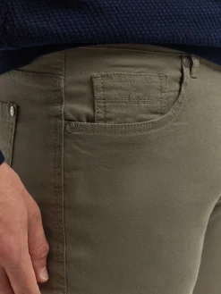 Sale PANTALON MICRO 5PKT Hombre Casual