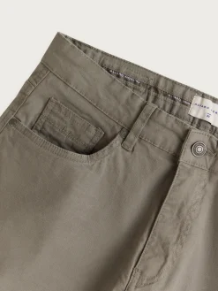 Sale PANTALON MICRO 5PKT Hombre Casual