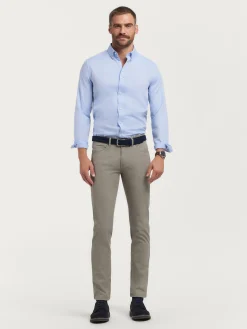 Clearance PANTALON MICRO 5PKT Hombre Casual