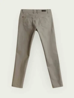 Clearance PANTALON MICRO 5PKT Hombre Casual