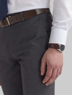 Online PANTALON MILANO GALES Hombre Trajes|Trajes