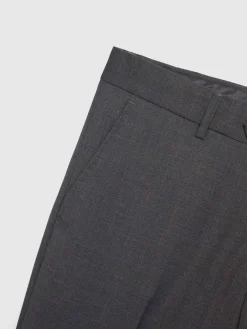 Online PANTALON MILANO GALES Hombre Trajes|Trajes