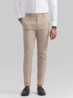 PANTALON NAPOLI Hombre Trajes|Trajes