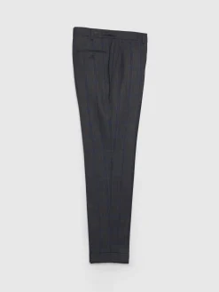 Clearance PANTALON NAPOLI GALES Hombre Trajes|Trajes