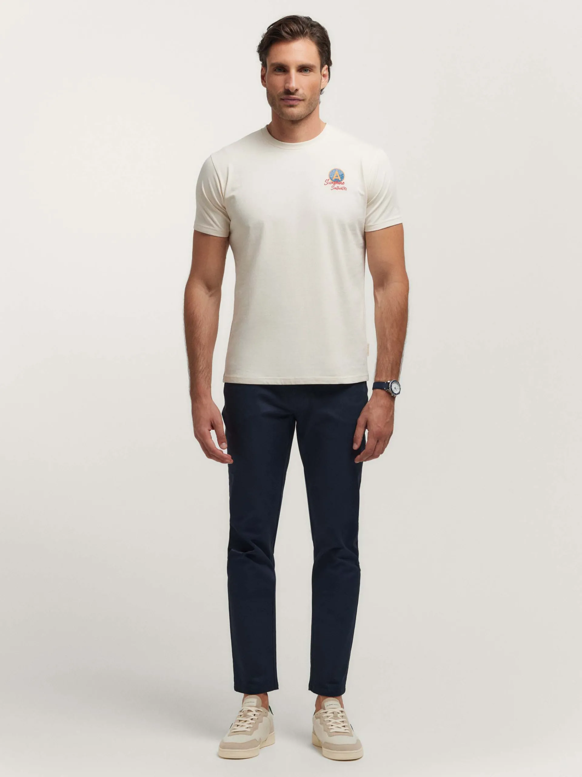 Discount PANTALON PIC PIC Hombre Casual