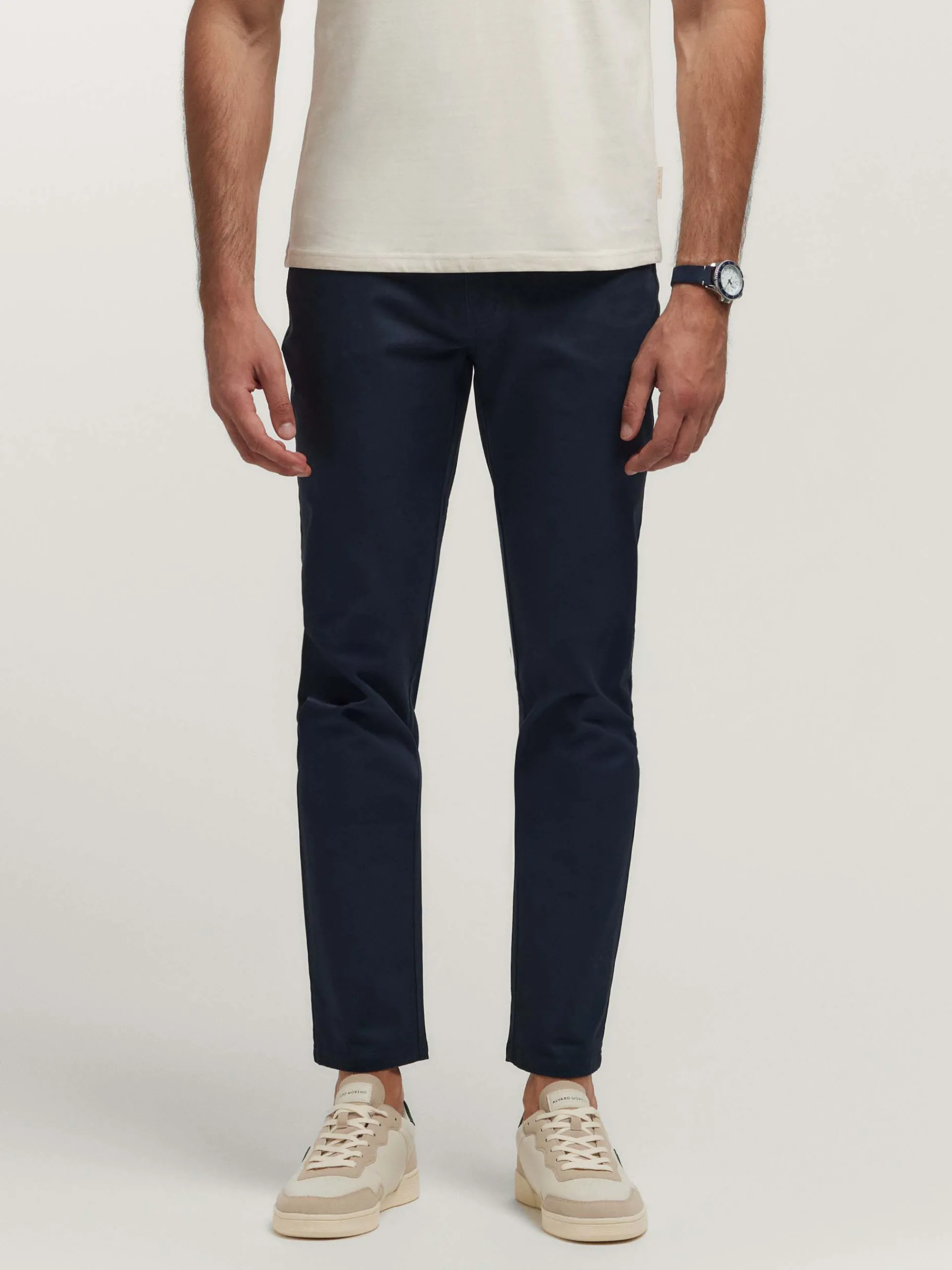 Discount PANTALON PIC PIC Hombre Casual