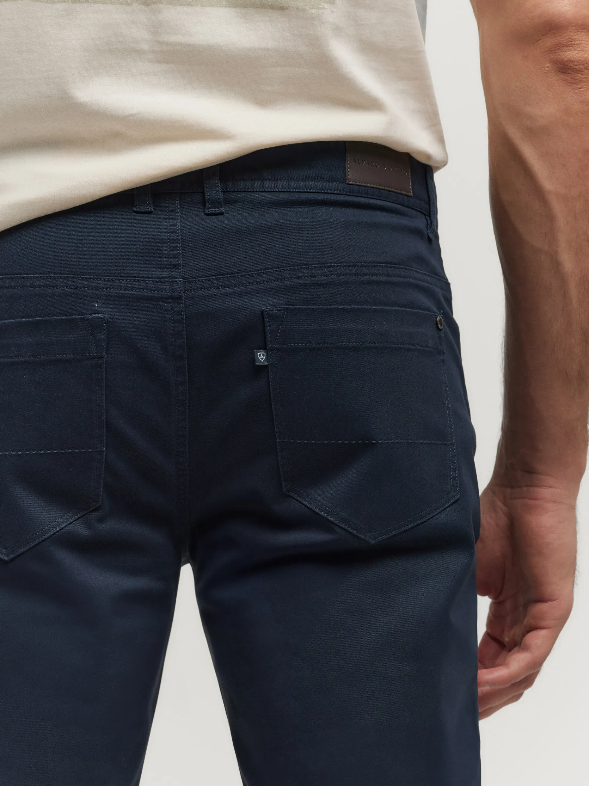 Discount PANTALON PIC PIC Hombre Casual