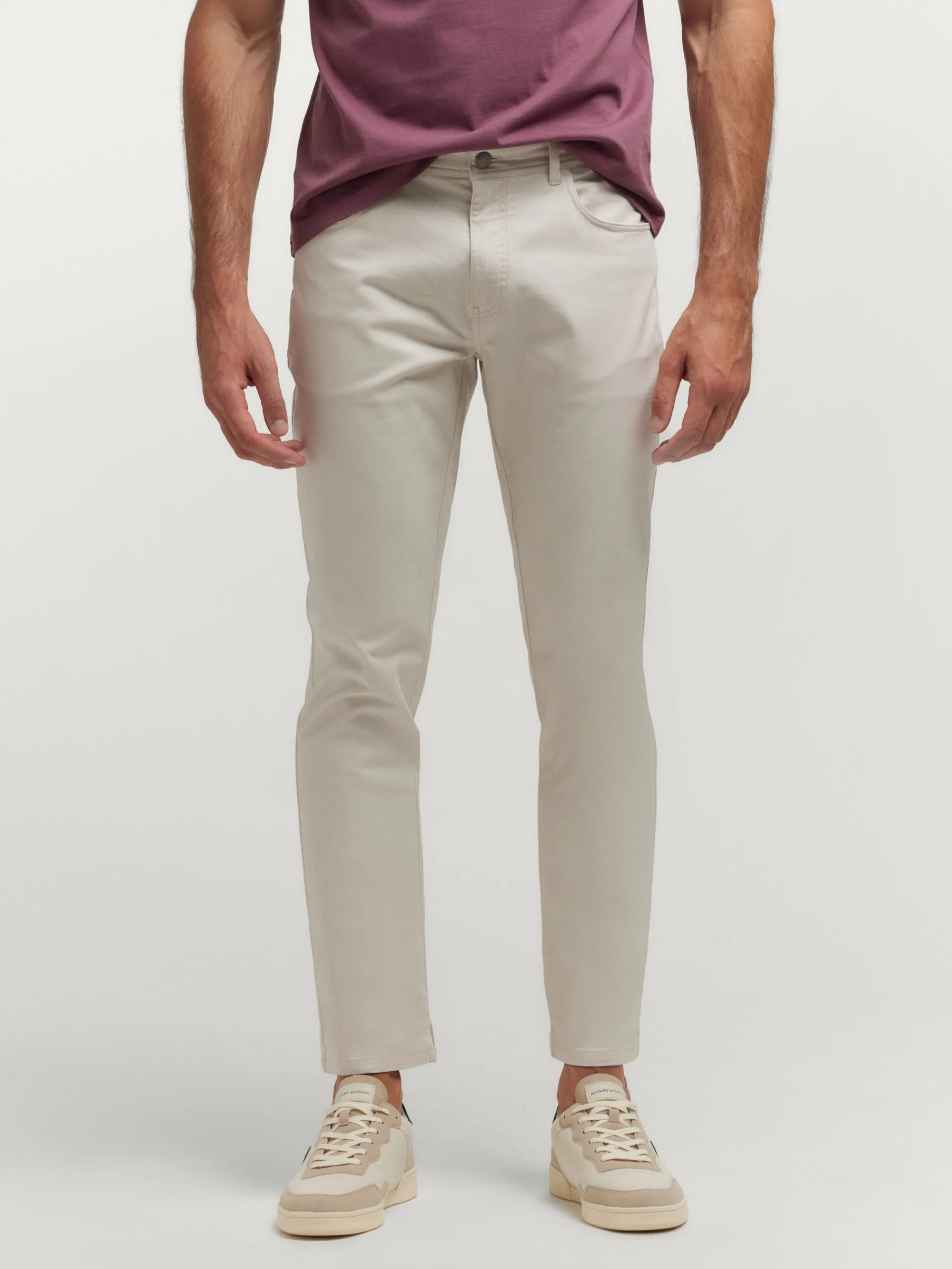 Online PANTALON PIC PIC Hombre Teen|Casual