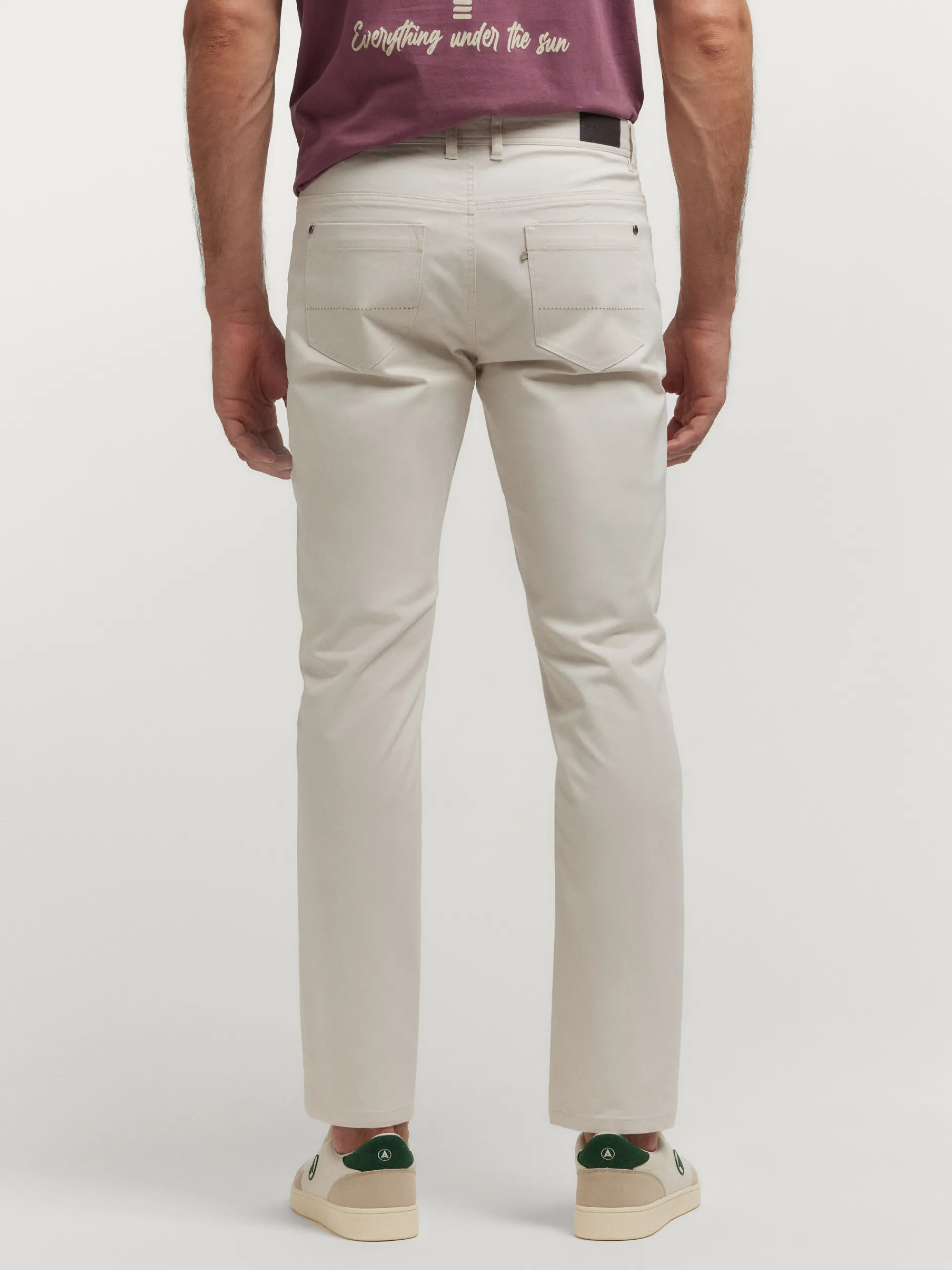 Online PANTALON PIC PIC Hombre Teen|Casual