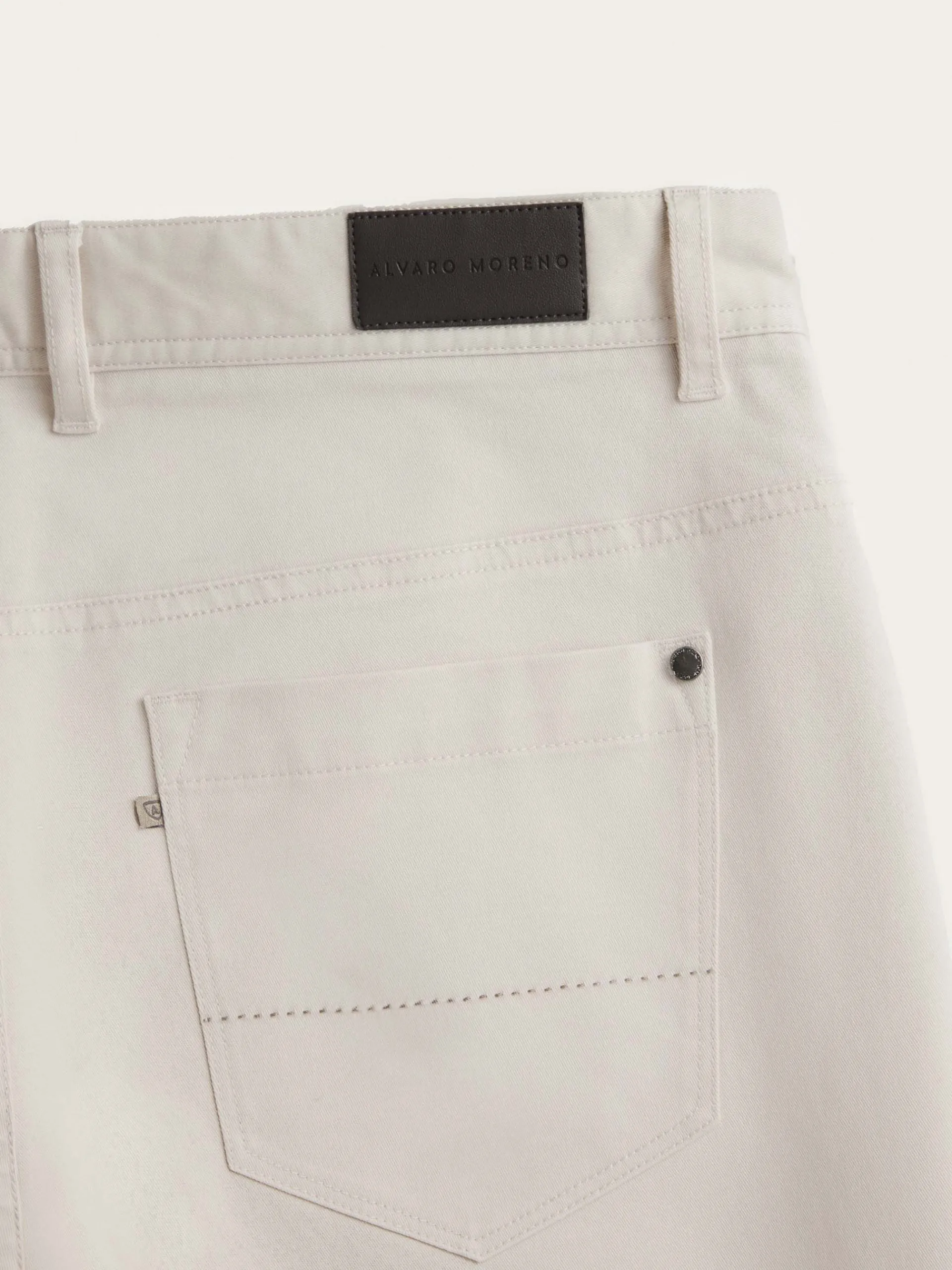 Online PANTALON PIC PIC Hombre Teen|Casual