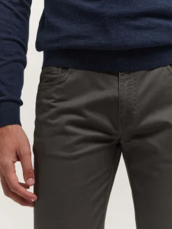 PANTALON PIC PIC Hombre Casual