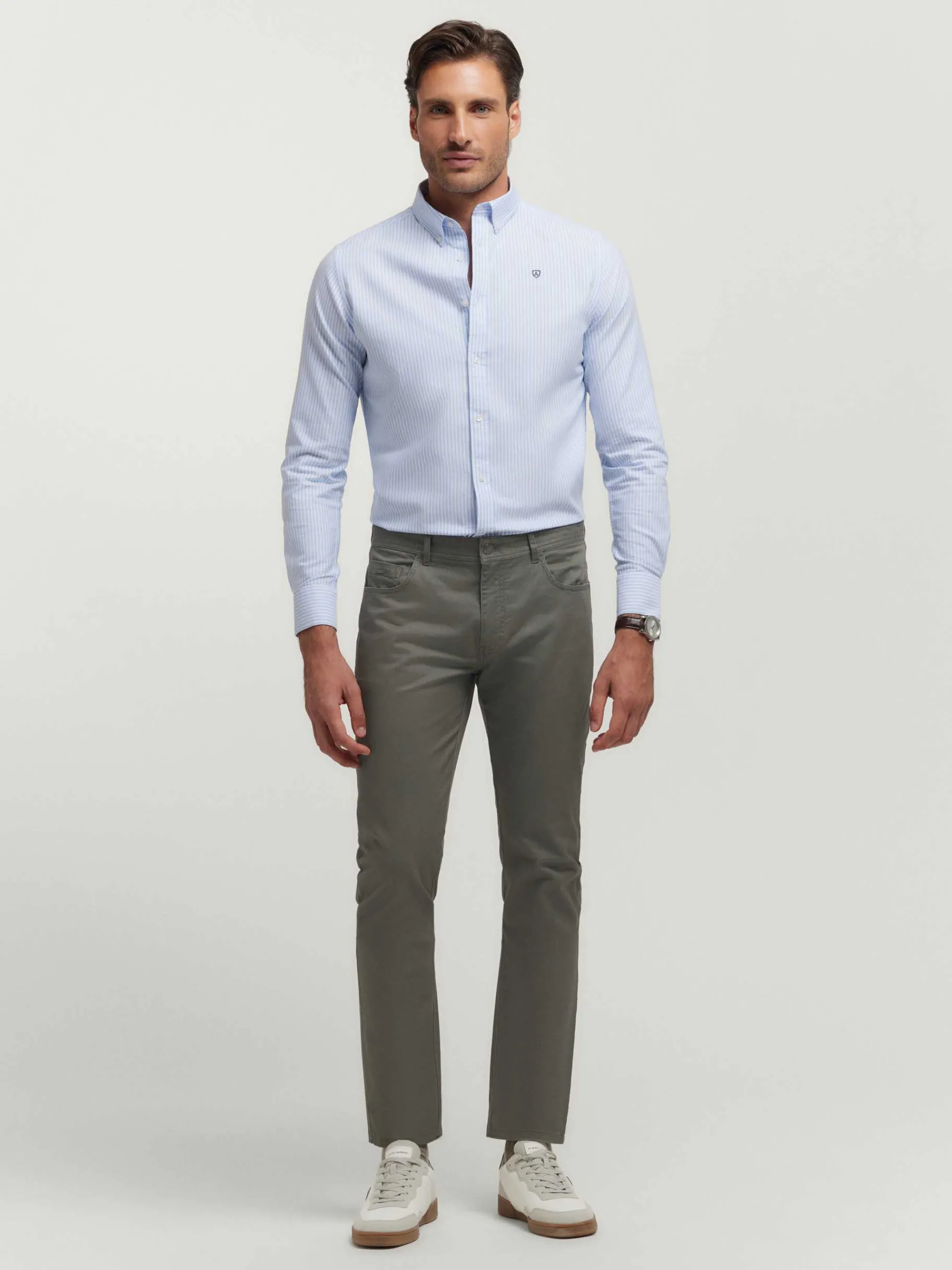 Best PANTALON PIC PIC Hombre Casual