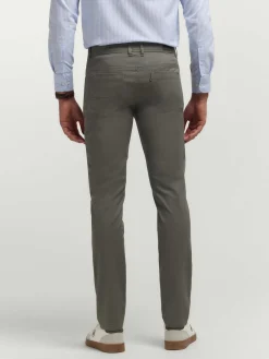 Best PANTALON PIC PIC Hombre Casual