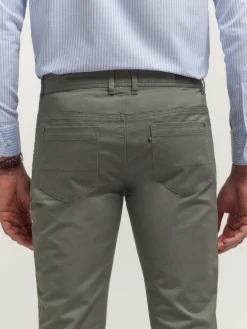 Best PANTALON PIC PIC Hombre Casual