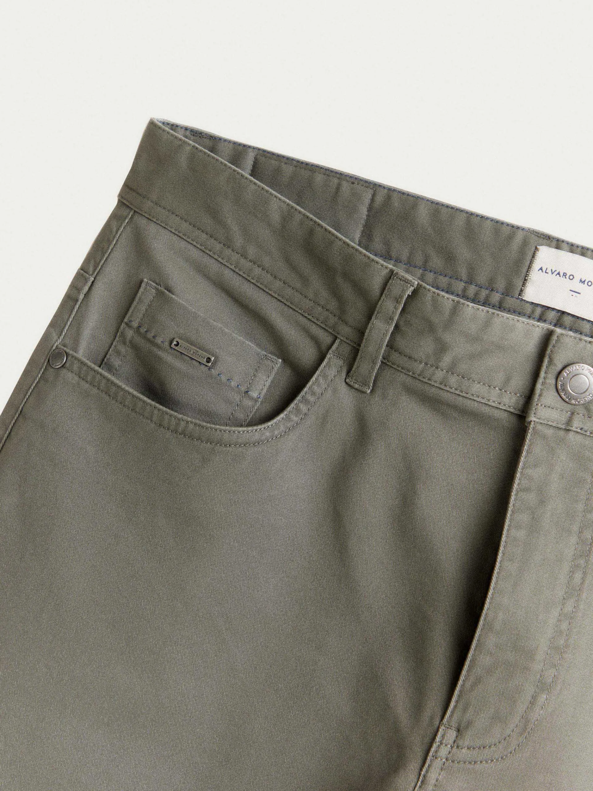 Best PANTALON PIC PIC Hombre Casual