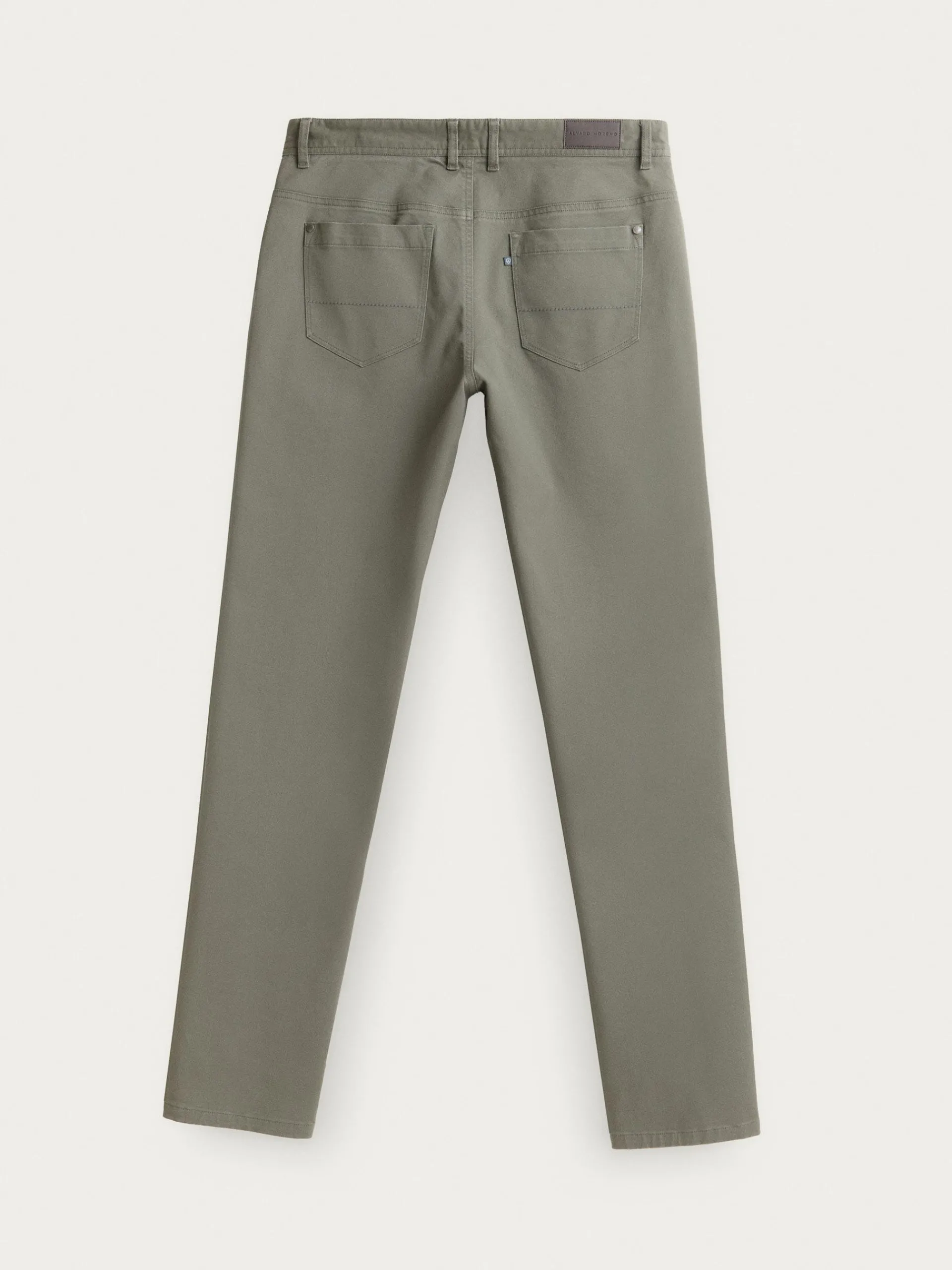 Best PANTALON PIC PIC Hombre Casual