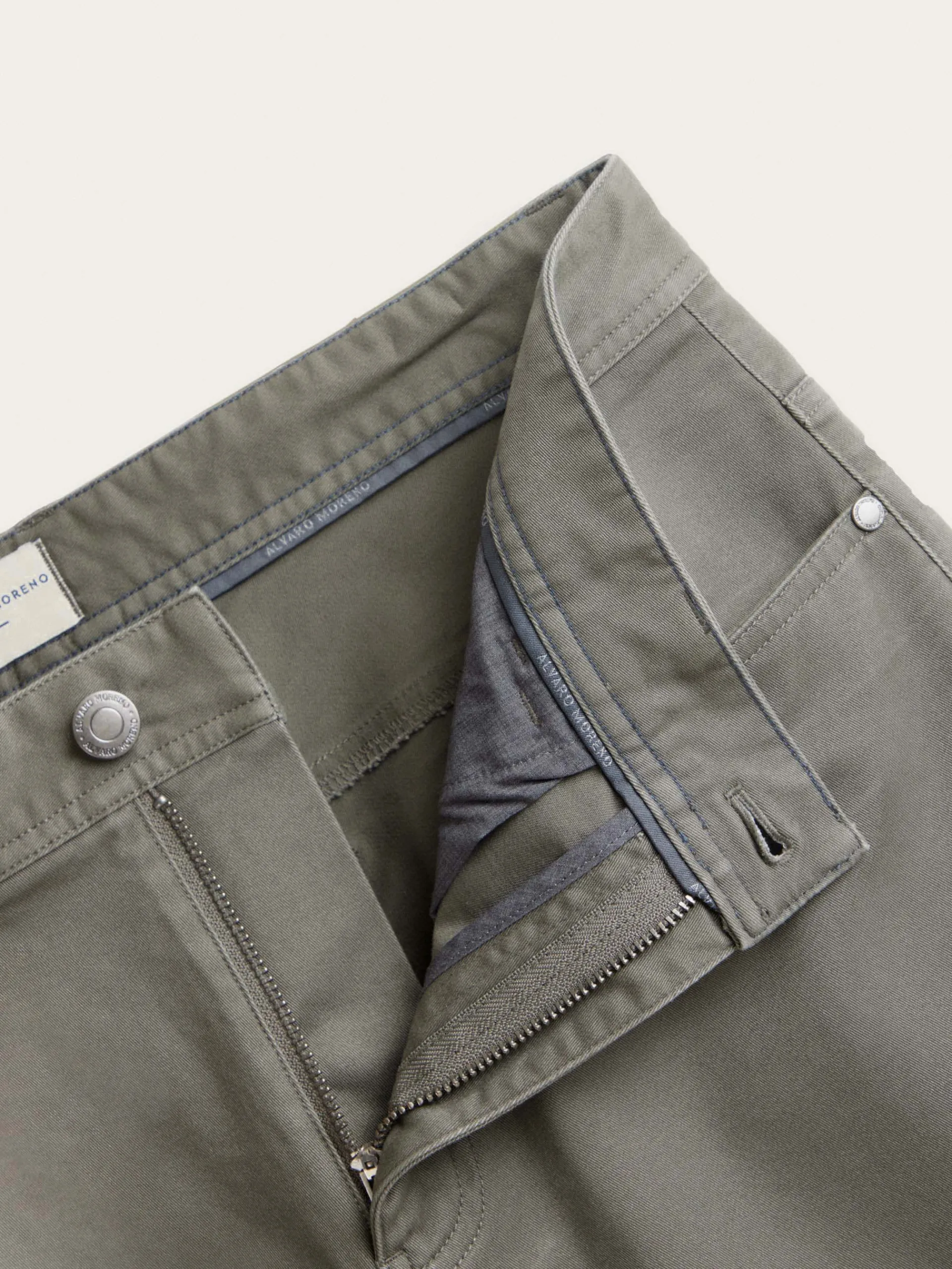 Best PANTALON PIC PIC Hombre Casual