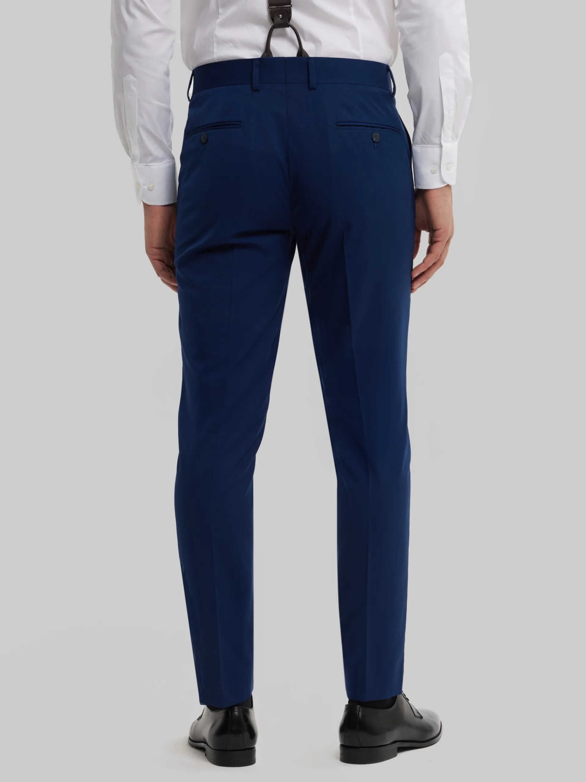 Online PANTALON PLAIN SLIM Hombre Trajes|Trajes