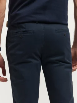 Best PANTALON SLOT Hombre Chino