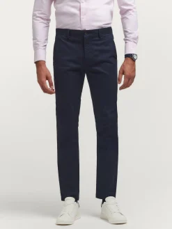 New PANTALON SLOT Hombre Chino