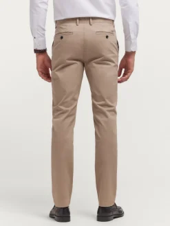 Hot PANTALON SLOT Hombre Chino