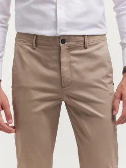 Hot PANTALON SLOT Hombre Chino