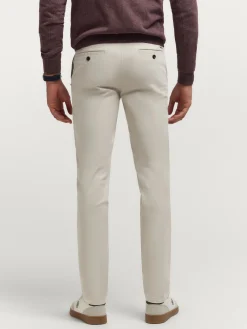 New PANTALON SLOT Hombre Chino