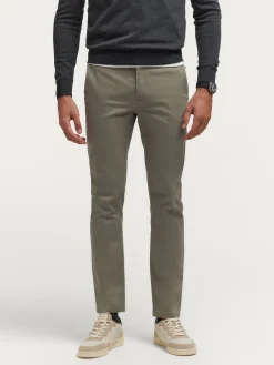 Outlet PANTALON SLOT Hombre Teen|Chino